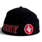 Vintage Public Enemy Embroidered Cap