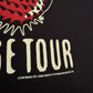 The Rolling Stones 2004 Voodoo Lounge Tour t-shirt