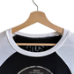 Rush "Fly by Night"  3/4 sleeves t-shirt