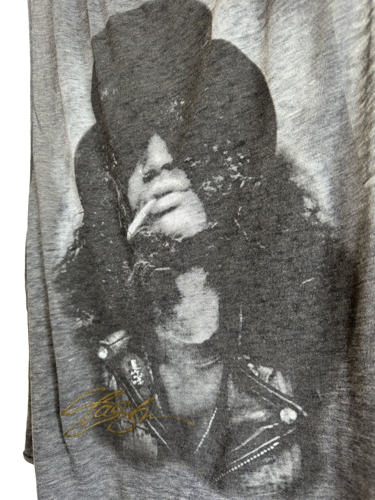 Slash Muscle t-shirt