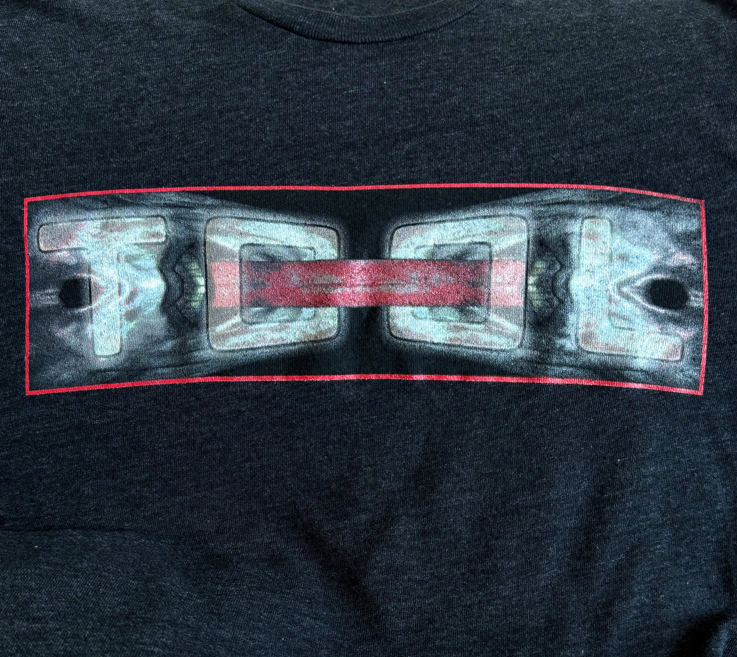 Tool Men's t-shirt
