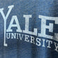 Yale University t-shirt