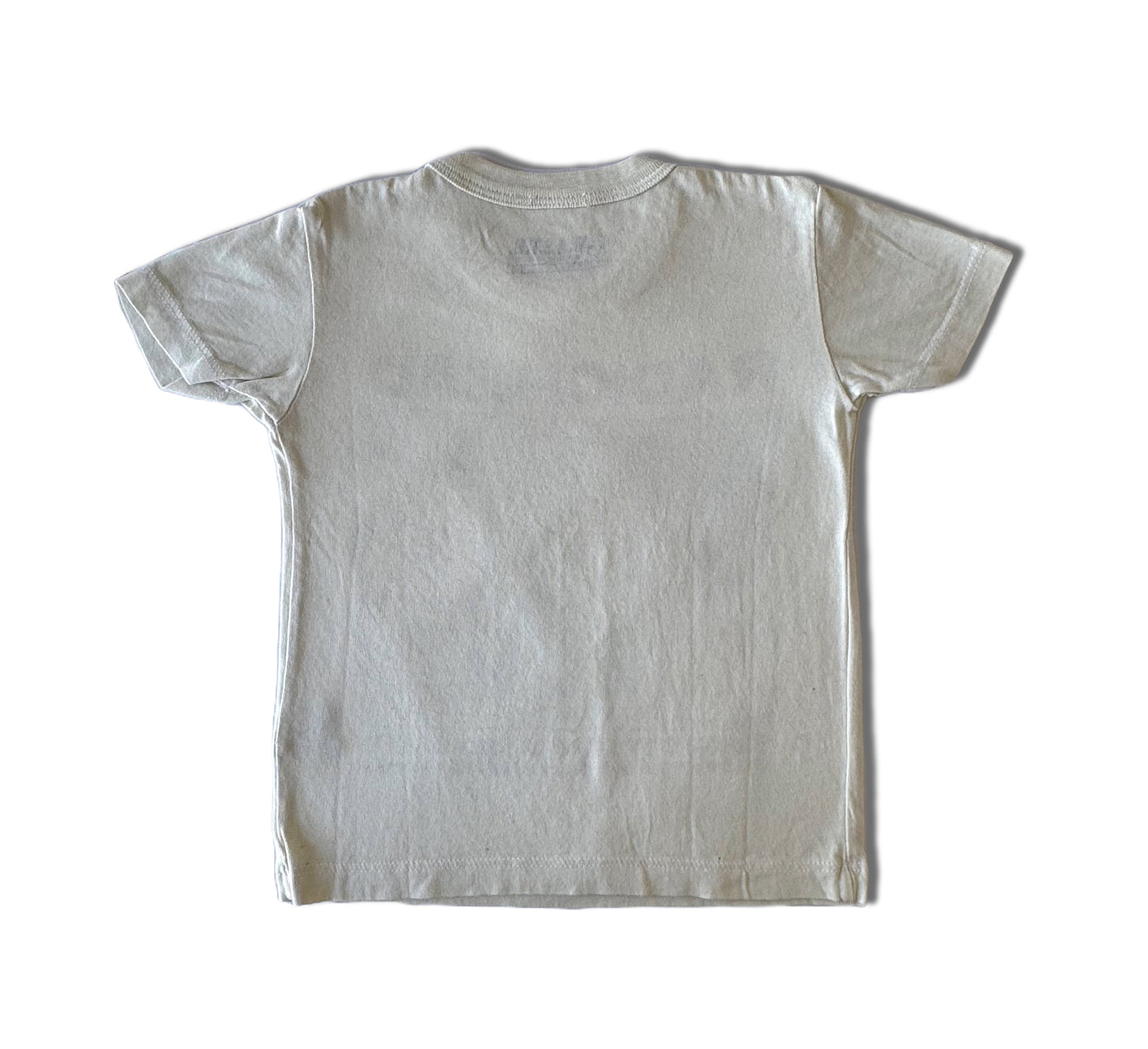Radiohead baby t-shirt