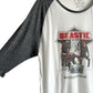 Beastie Boys 3/4 Sleeve t-shirt