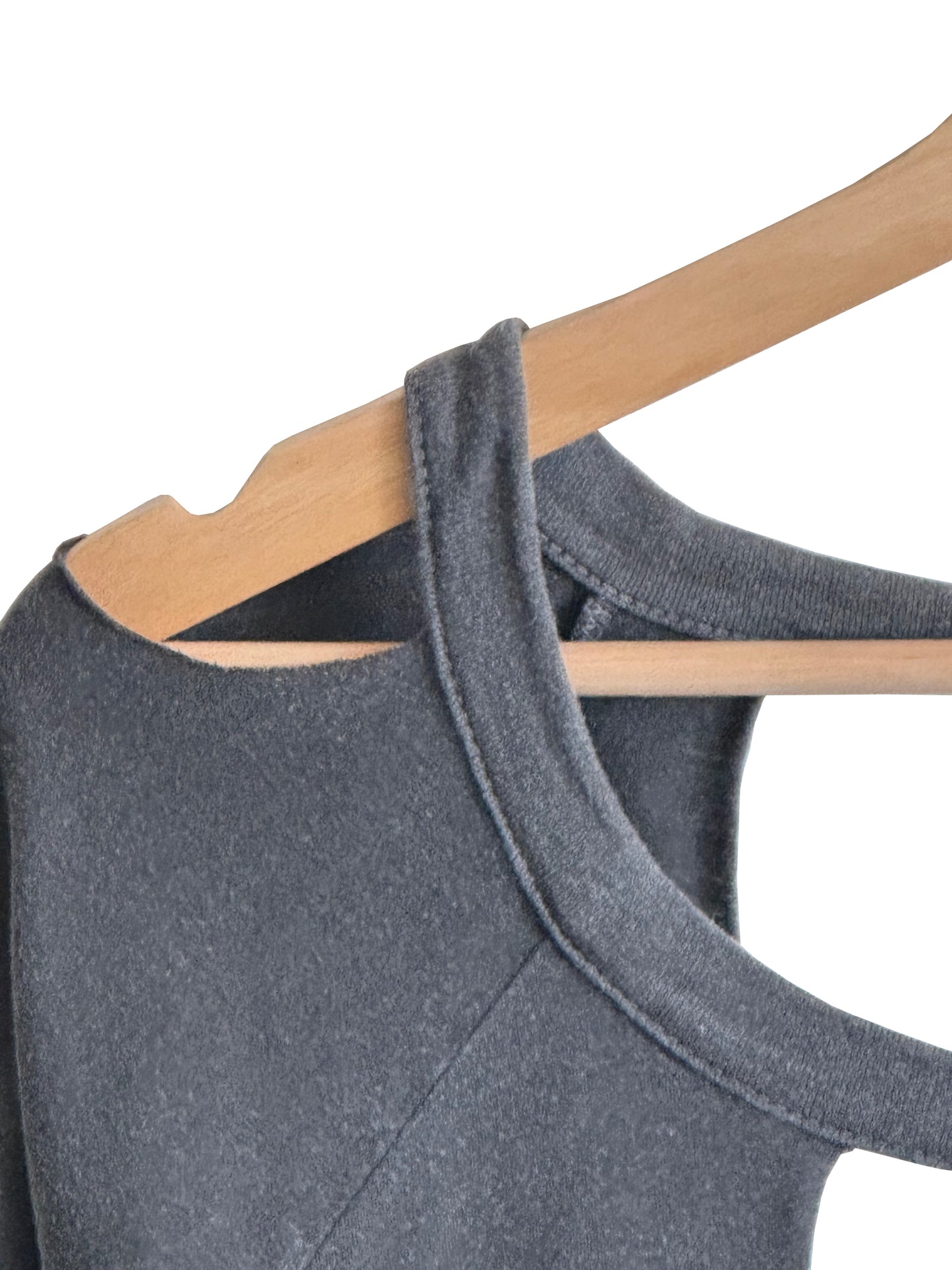 City of Angels deconstructed Long Sleeve