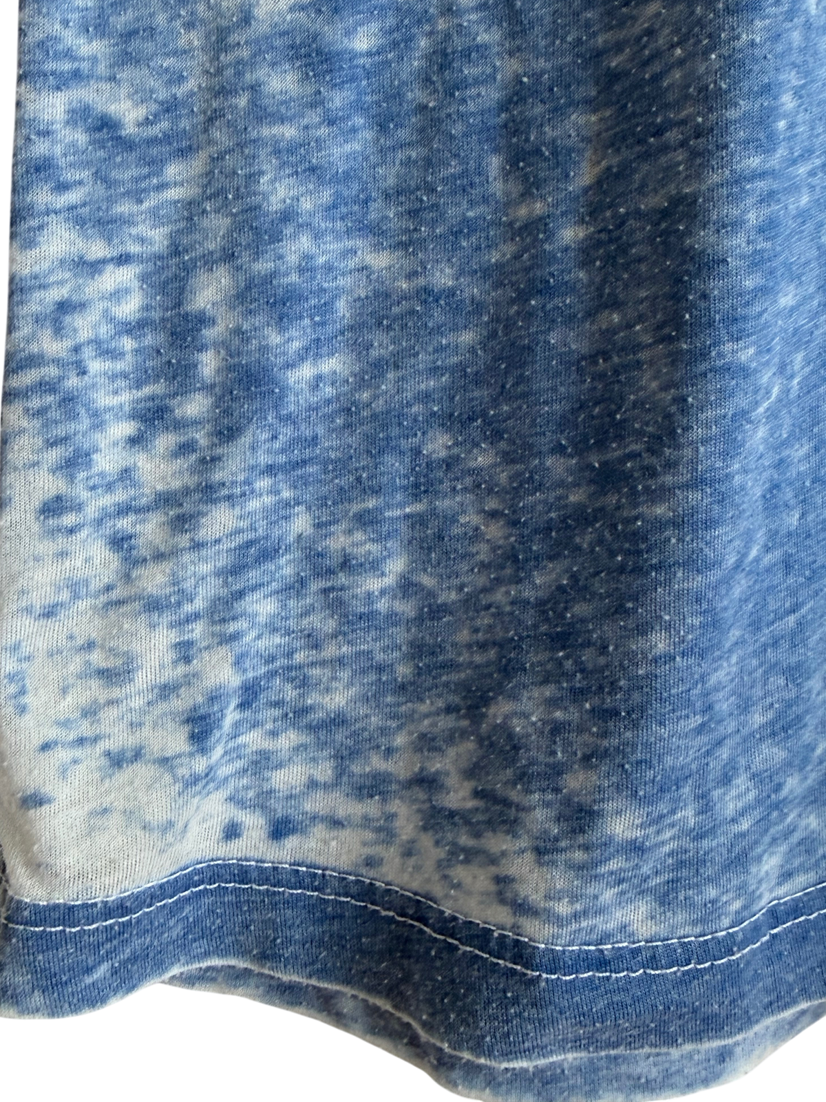 Coca Cola V neck t-shirt