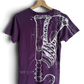 Iron Fist Robo-Wishbone Skeleton t-shirt