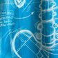 Iron Fist Robo Wishbone t-shirt