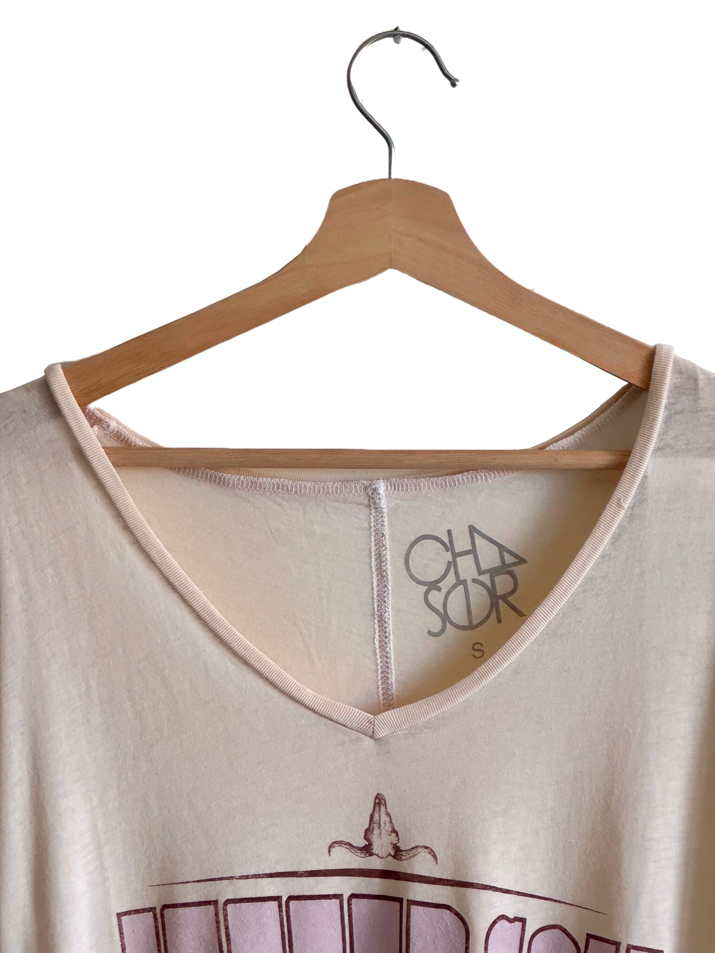 Jefferson Airplane Boxy t-shirt