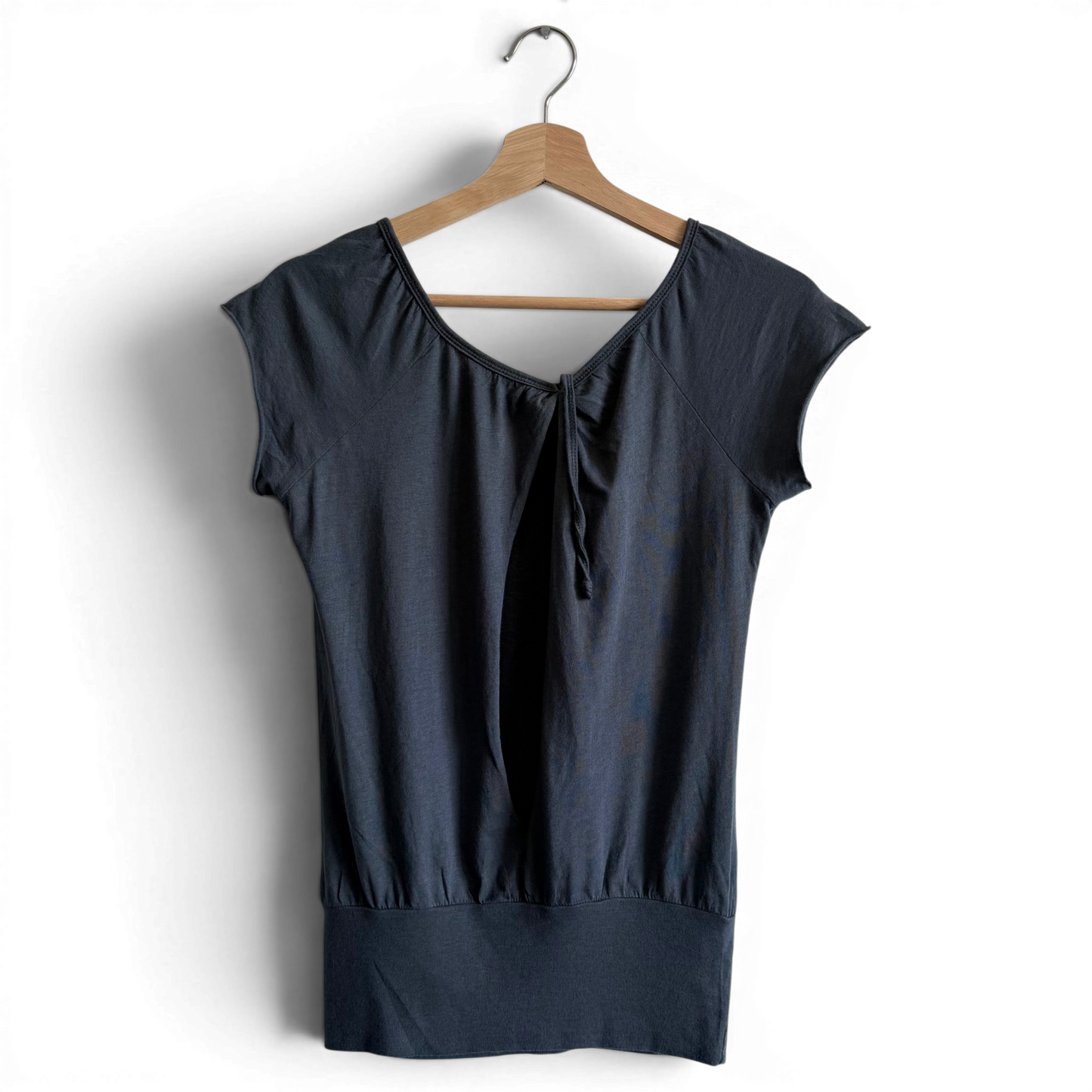 Joy Division "Unknown Pleasures" women's top