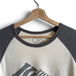 The Kinks baseball sleeves t-shirt