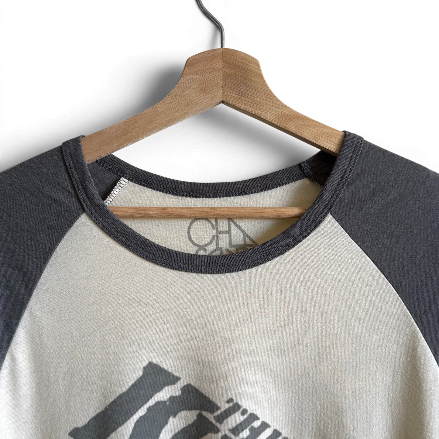 The Kinks baseball sleeves t-shirt