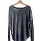 MC5 "Babes in Arms" Long Sleeves shirttail