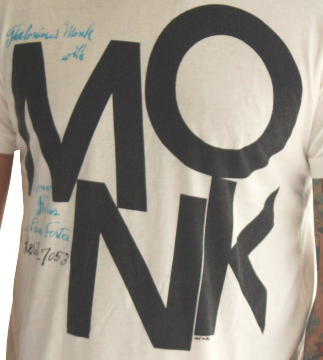 Thelonious Monk Prestige 7053 Men t-shirt