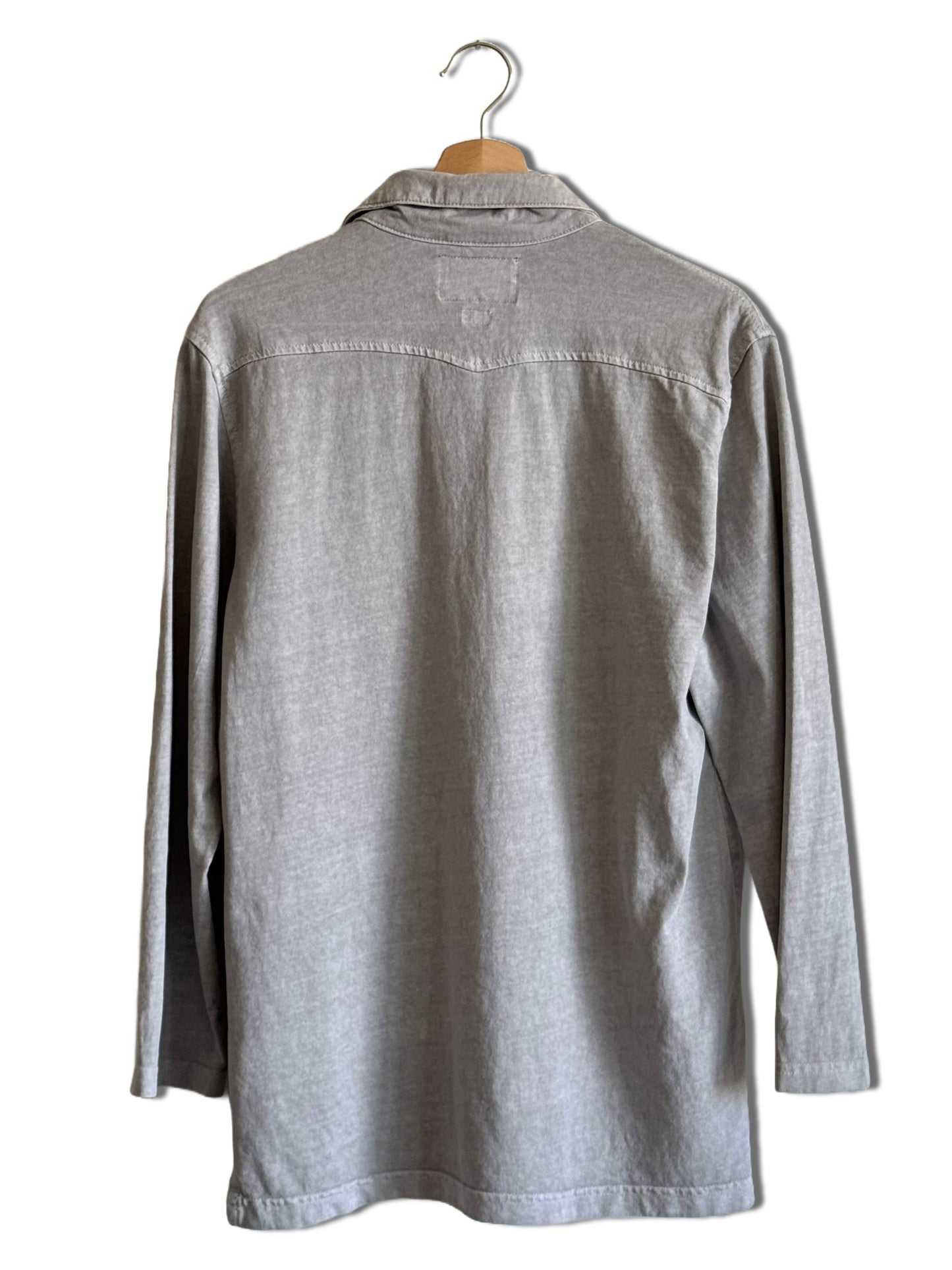 NEWPORT Vintage Baseball shirt by Jackman