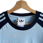 Oasis 2025 Tour 3-Stripes t-shirt