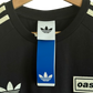 Oasis 2025 Tour 3-Stripes t-shirt