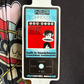 Paul Frank Julius Built in headphones Hoodie