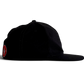 Vintage Public Enemy Embroidered Cap