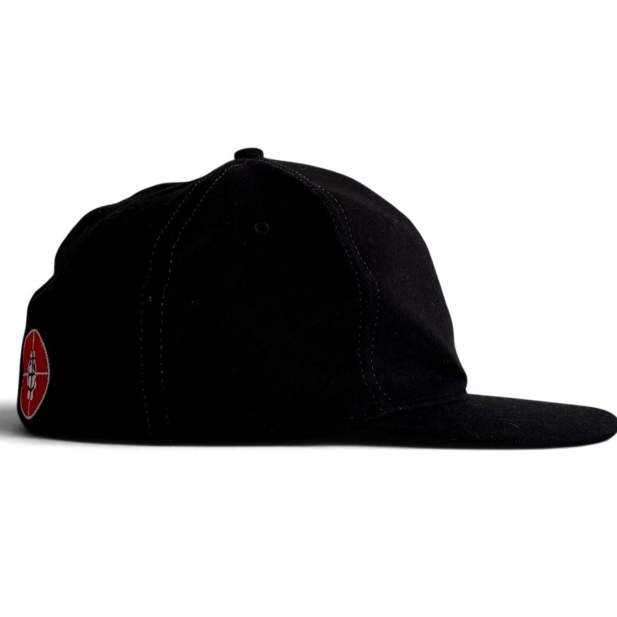 Vintage Public Enemy Embroidered Cap