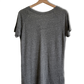 Van Halen "Tour of the World" V neck t-shirt