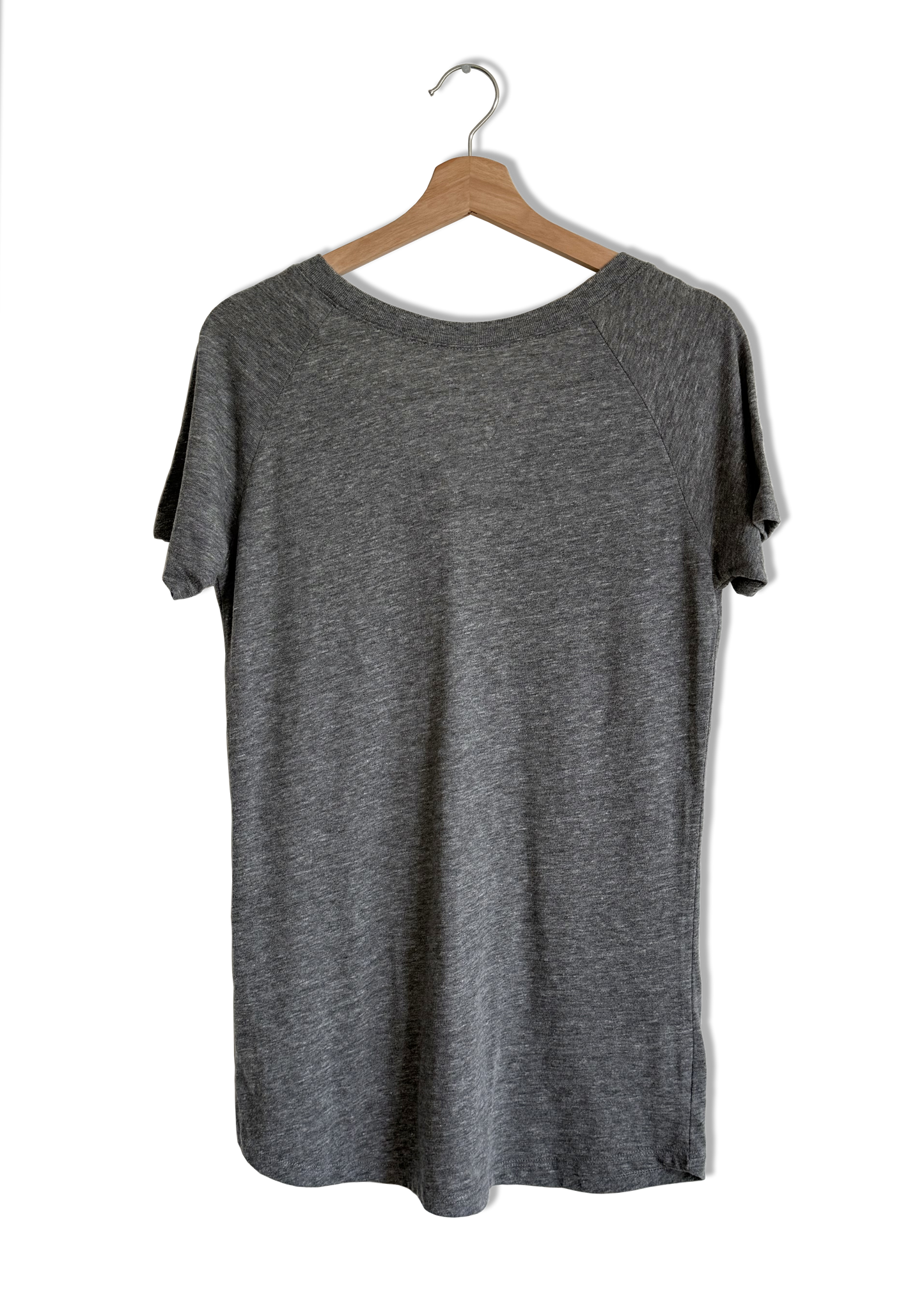 Van Halen "Tour of the World" V neck t-shirt