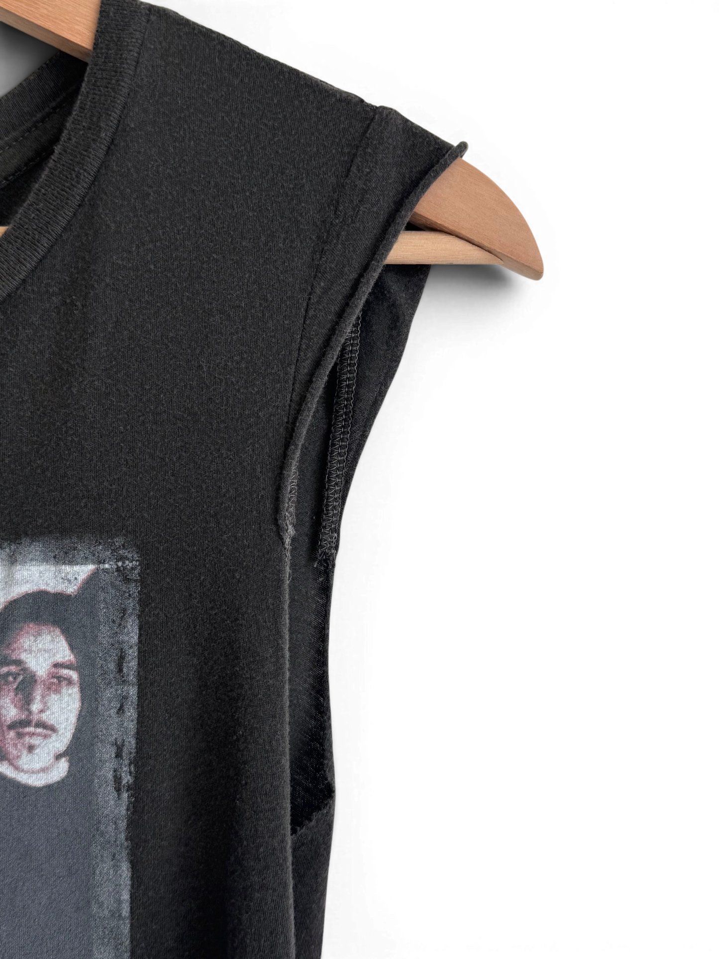 The Velvet Underground muscle t-shirt