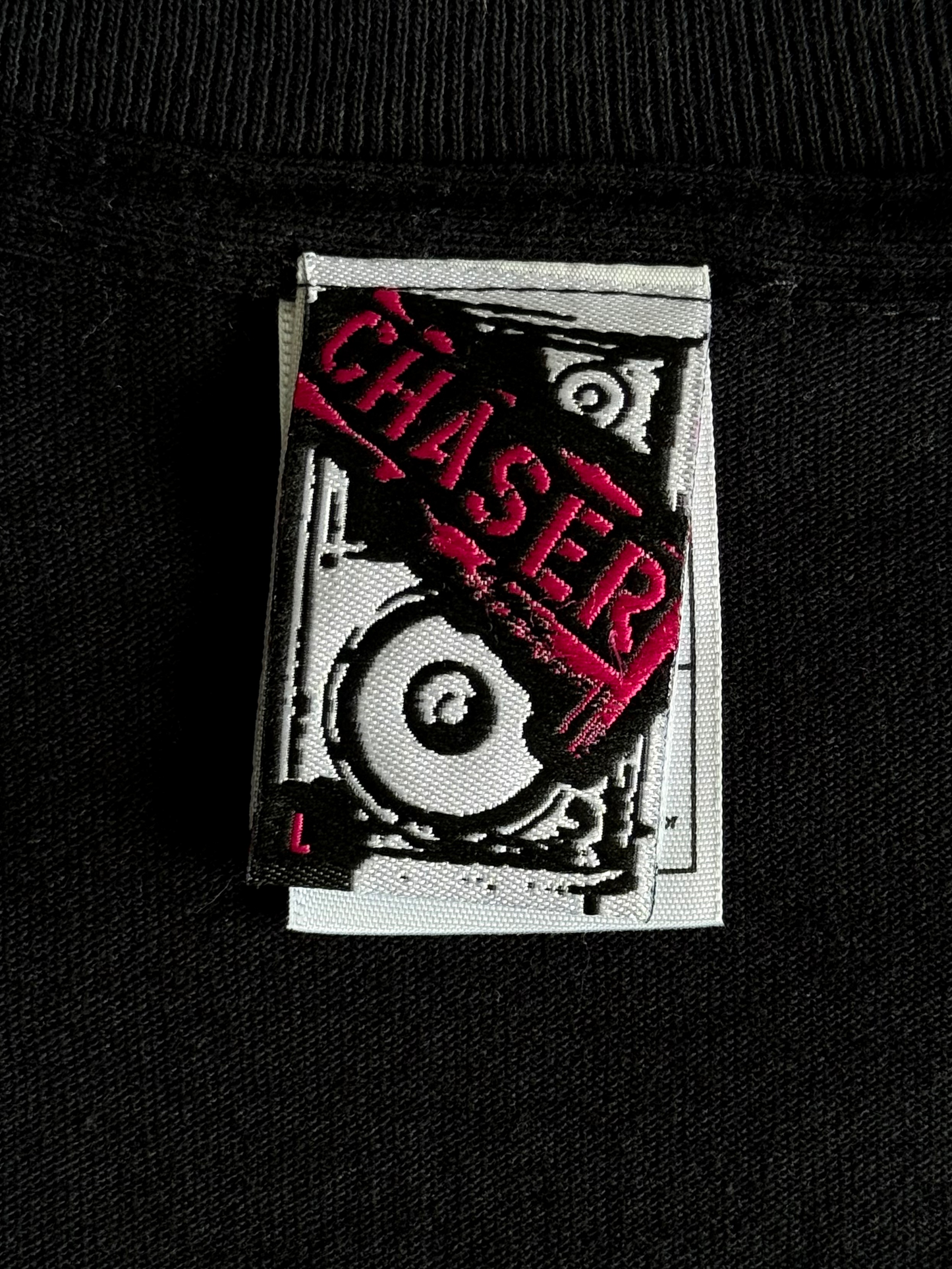 Cheap Trick tour t-shirt