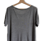 The Clash "Black Market" Boxy t-shirt
