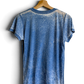 Coca Cola V neck t-shirt