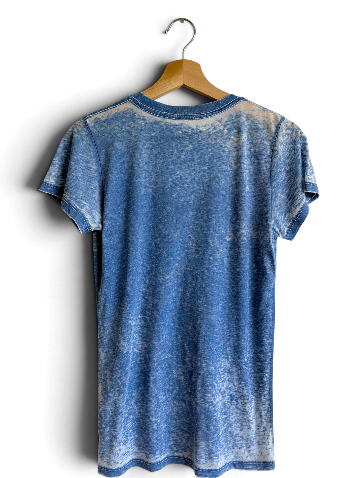 Coca Cola V neck t-shirt
