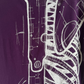 Iron Fist Robo-Wishbone Skeleton t-shirt