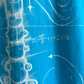 Iron Fist Robo Wishbone t-shirt
