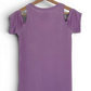 The Kinks cold shoulder t-shirt
