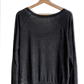 NYC Skyline sweatshirt