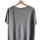 Nirvana Boxy t-shirt