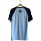Oasis 2025 Tour 3-Stripes t-shirt