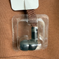 Paul Frank "Julius" built in headphones Hoodie