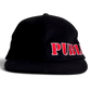 Vintage Public Enemy Embroidered Cap