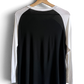Rush "Fly by Night"  3/4 sleeves t-shirt