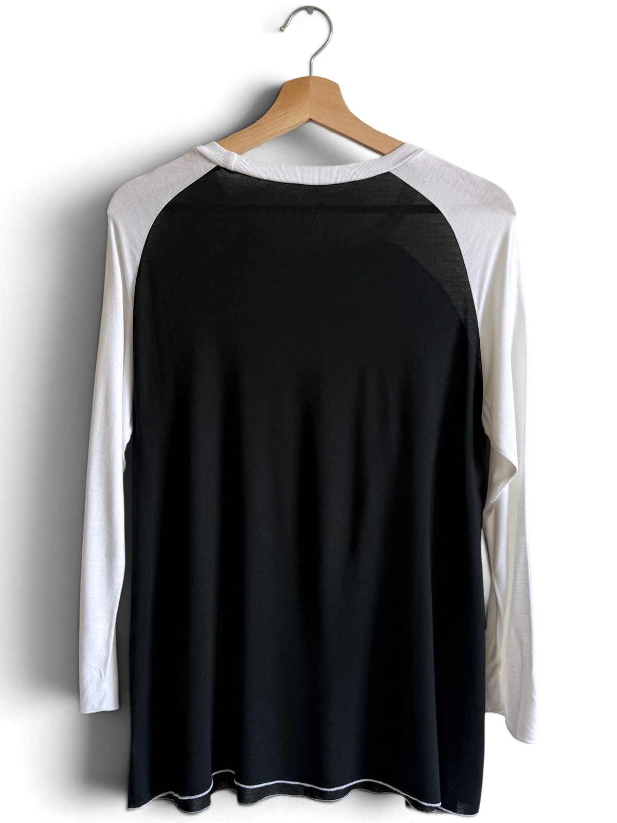 Rush "Fly by Night"  3/4 sleeves t-shirt