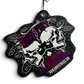 Iron Fist Robo-Wishbone Skeleton t-shirt