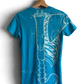 Iron Fist Robo Wishbone t-shirt