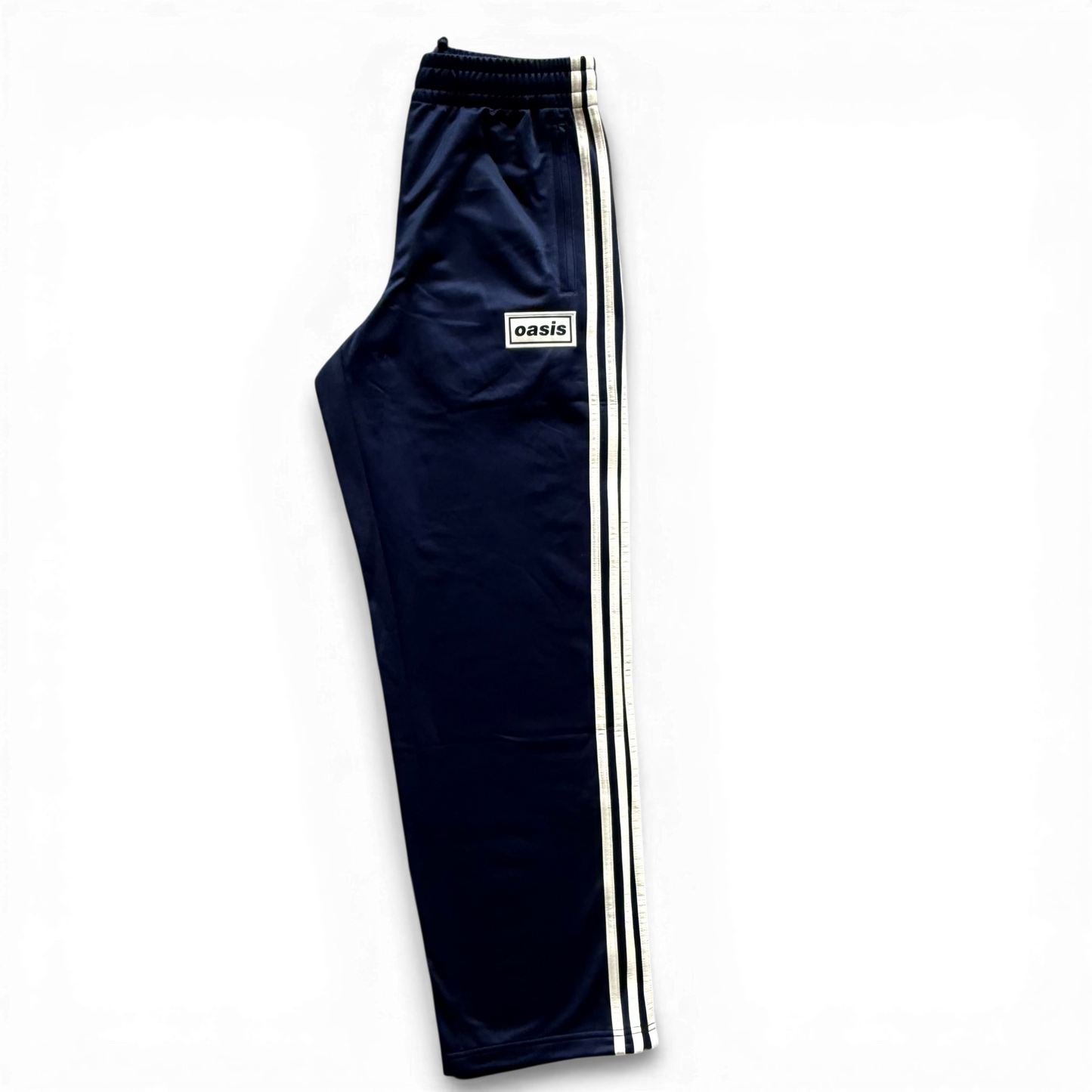 Oasis 2025 Tour Track Pants