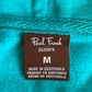 Paul Frank "Julius" built in headphones Hoodie