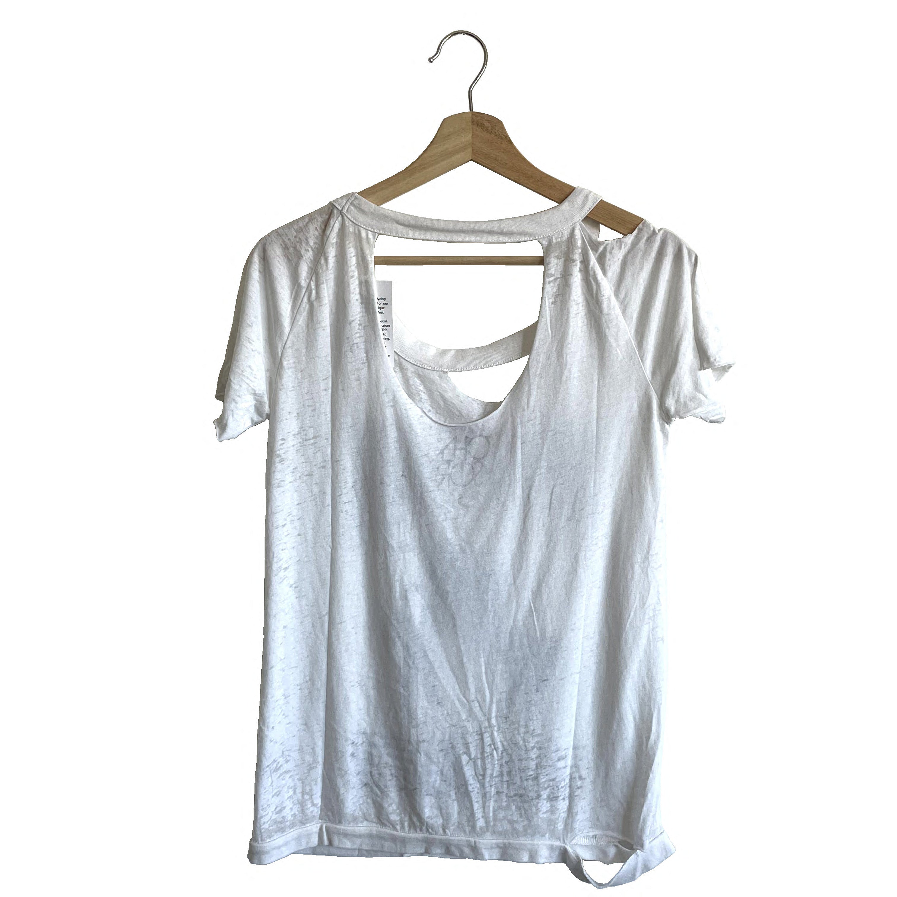 The Pretenders “Learning to Crawl” Deconstructed t-shirt – T-SHIRT