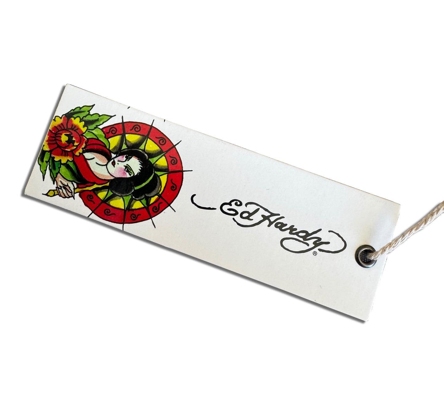 Ed Hardy Vintage t-shirt