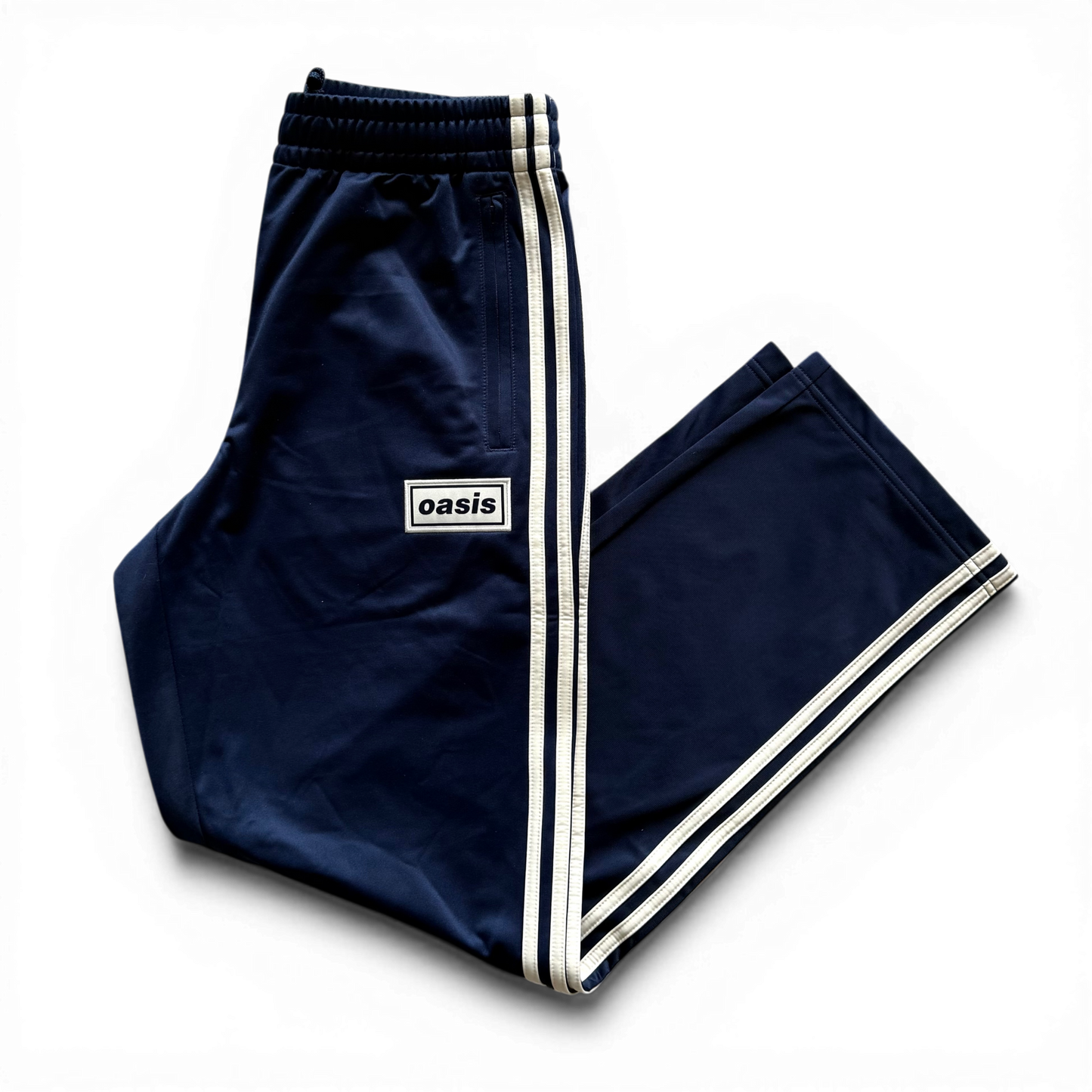 Oasis 2025 Tour Track Pants