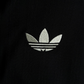 Oasis 2025 Tour Jacquard Jersey Black Polo