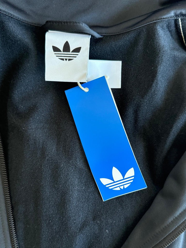 Oasis 2025 Tour Adidas track Jacket